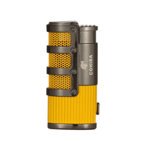 Cohiba Yellow Cigar Lighter