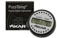 professional hygrometer